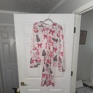 Women’s Christmas Pajamas